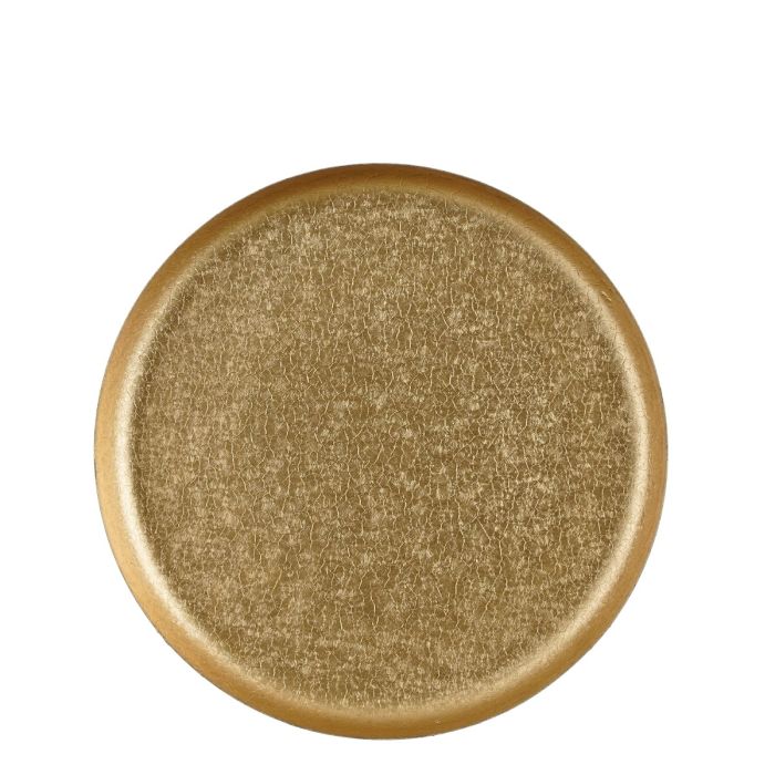 Izzy bakke og lysfad 30 cm i dia