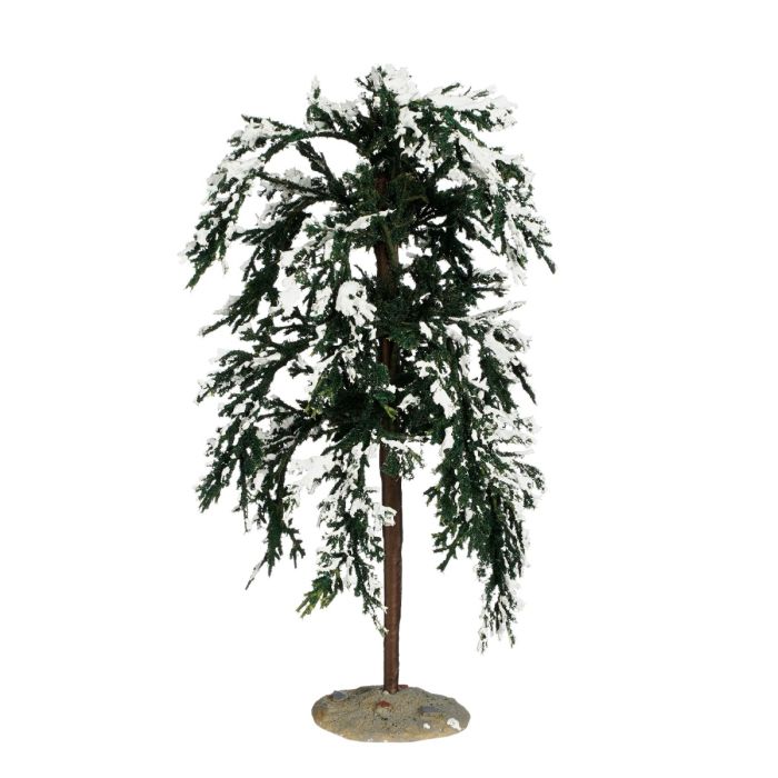 Luville Snedækket træ 25 cm højt