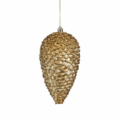 Grankotte 16 cm hög