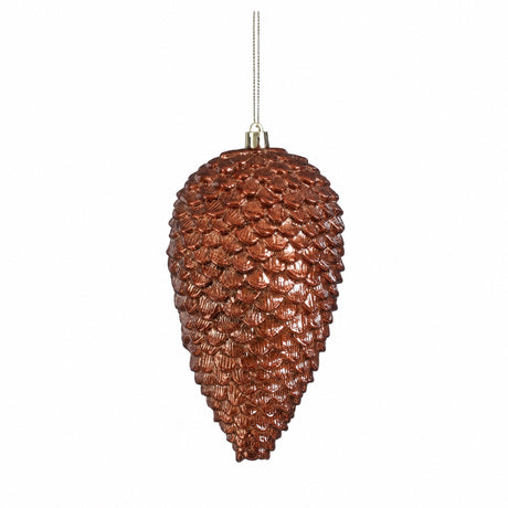 Grankotte 16 cm hög