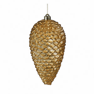 Grankotte 24 cm hög