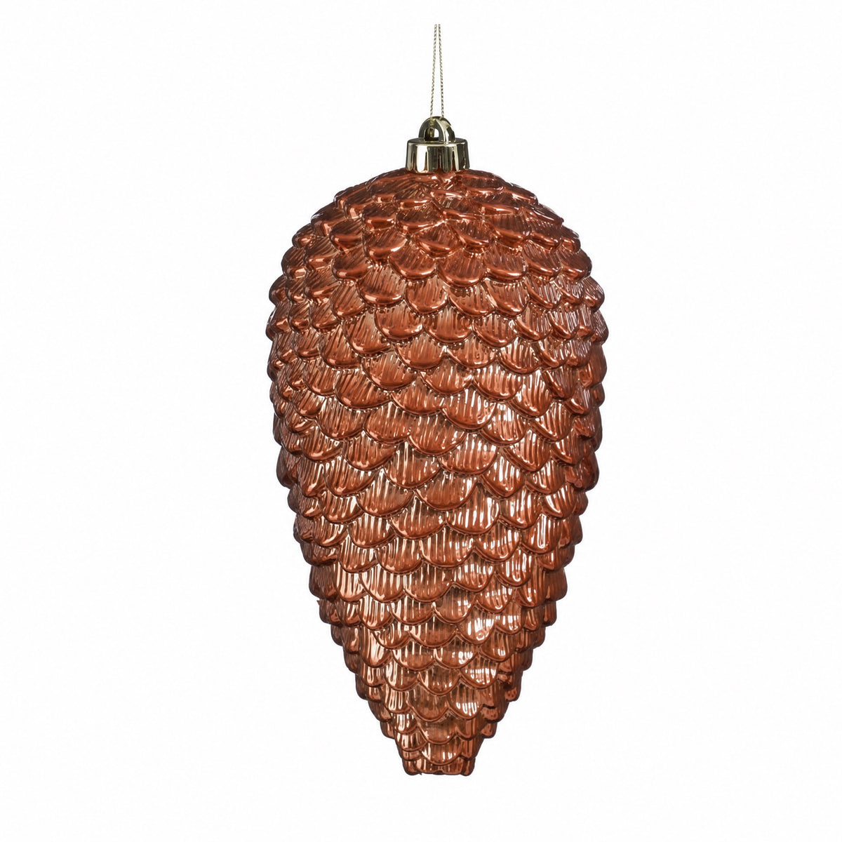 Grankotte 24 cm hög