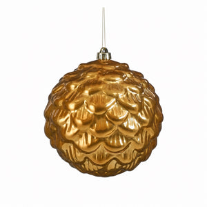 Rund grankotte 20 cm i diameter
