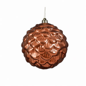 Rund grankotte 20 cm i diameter