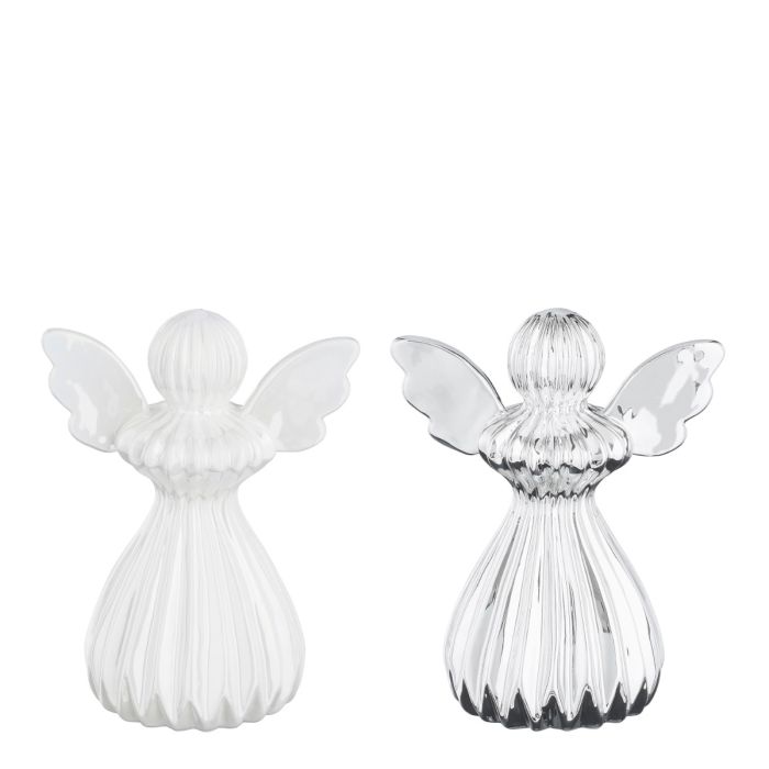 Engel 18 cm høj