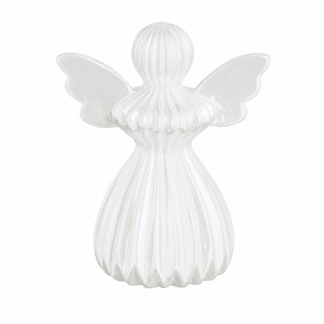 Ängel 21 cm hög