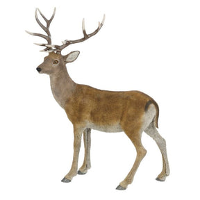 Stort rådyr 119 cm højt