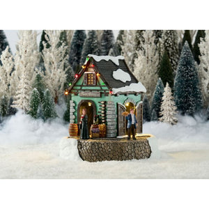 Luville Fransk delikatessebutik