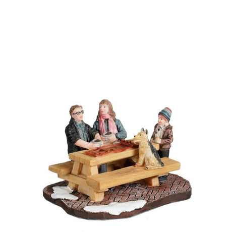 Luville Shuffleboard