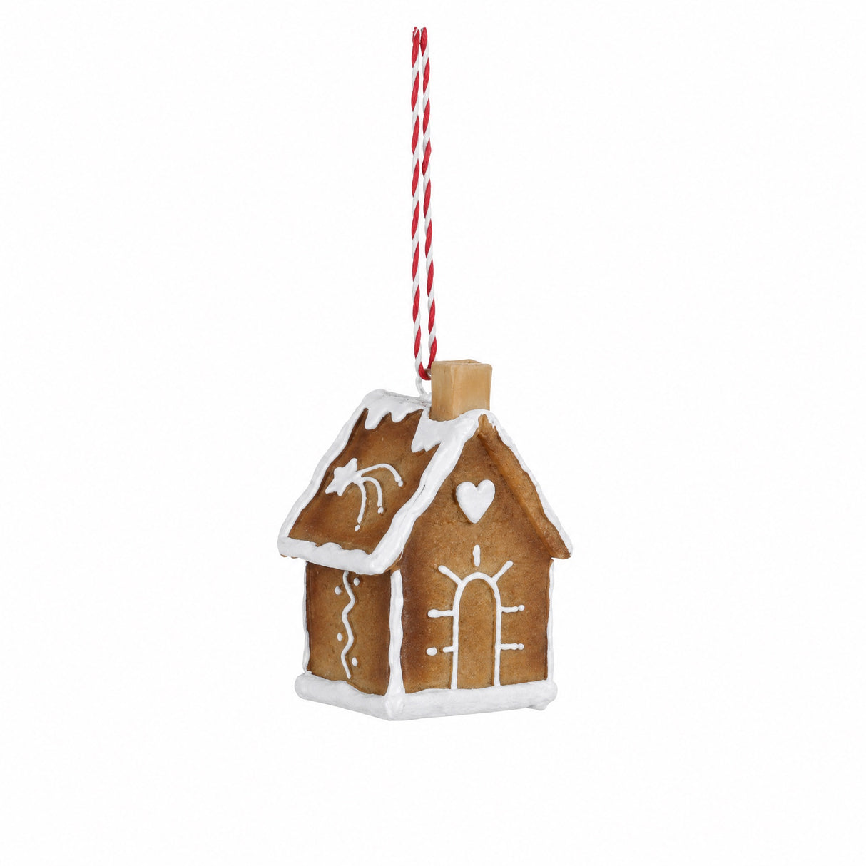 Pepparkakshus