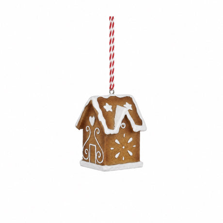 Pepparkakshus