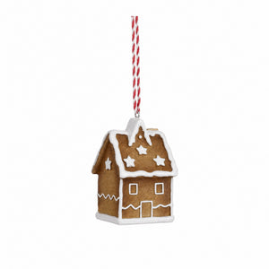 Pepparkakshus