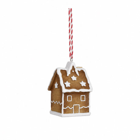 Pepparkakshus