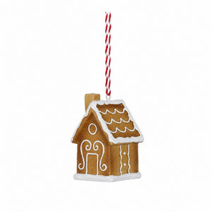 Pepparkakshus