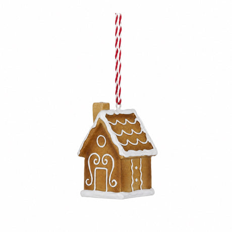Pepparkakshus