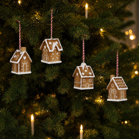 Pepparkakshus