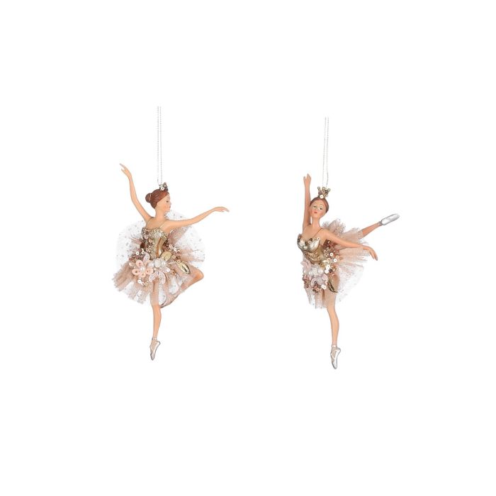 Ballerina guld