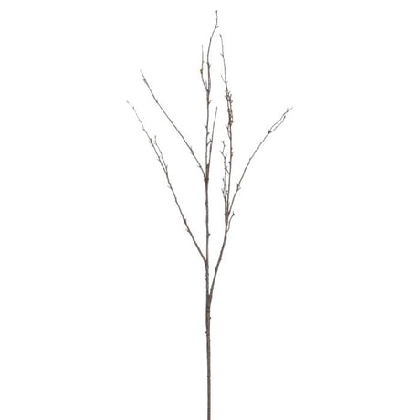 Gren med mos 109 cm lang