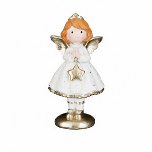 Ängel 14 cm hög