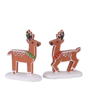 Deer Delights Set Of 2