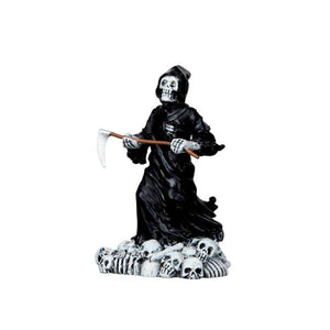 Deadly Grim Reaper