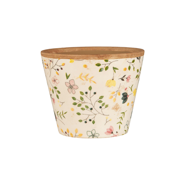Ib Laursen Meadow Blossom urtepotteskjuler
