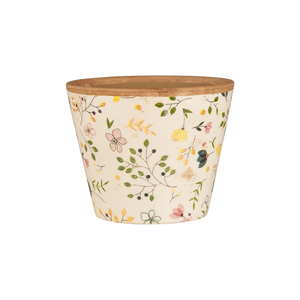 Ib Laursen Meadow Blossom urtepotteskjuler