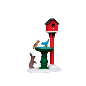 Deer Fountain
