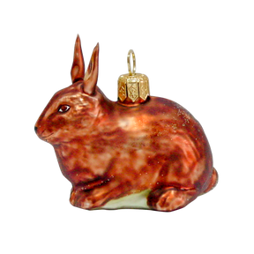 Julekugle Hare