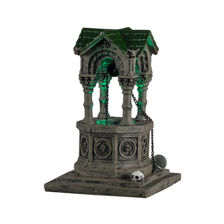 Gothic Well