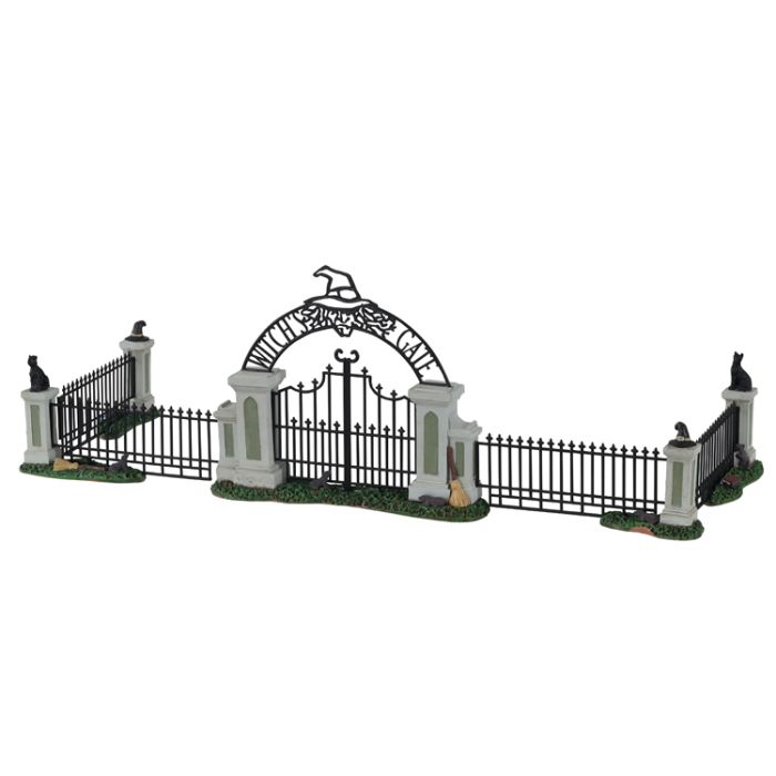 Witch Gate
