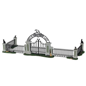 Witch Gate