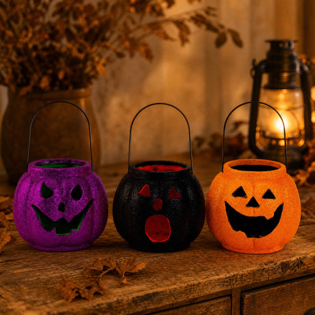 Pumpa lykta