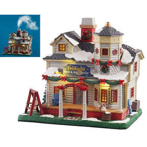 Twilight Bed & Breakfast