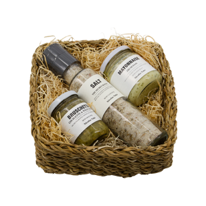 Nicolas Vahé Gavekurv specialiteter