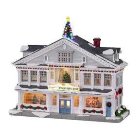 Nejaime's Stockbridge Shop