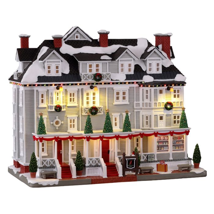 Red Lion Inn
