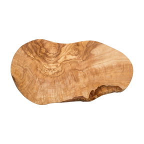 Ib Laursen Olivia skærebræt i oliventræ