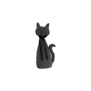 Dørstopper kat