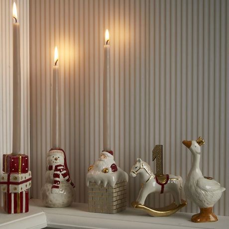 Lysestager fra Speedtsberg