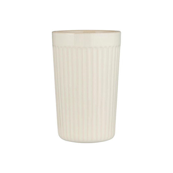 Cafe Latte krus Mynte butter cream