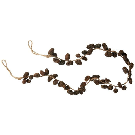 Kogleranke 100 cm lang