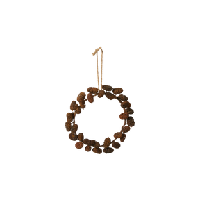 Koglekrans 20 cm i dia