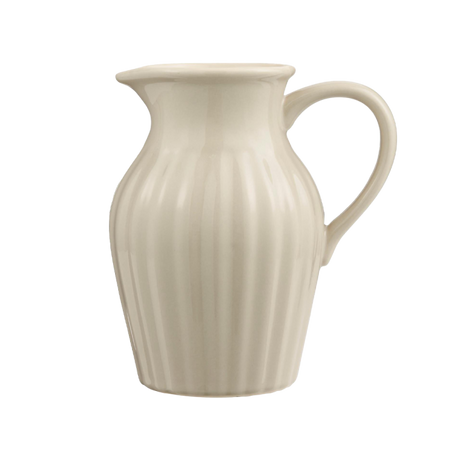 Ib Laursen kande i Mynte-serien på 1,7 l i farven latte