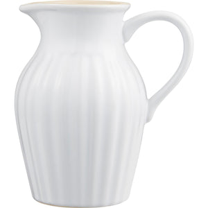 Kande Mynte 1,7 l Pure White fra Ib Laursen
