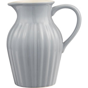 Kande Mynte 1,7 l i farven French Grey fra Ib Laursen