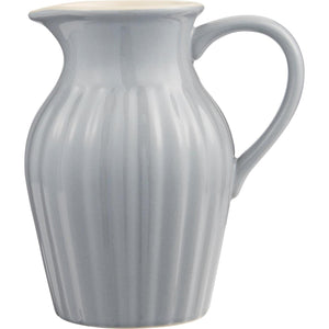 Kande Mynte 1,7 l i farven French Grey fra Ib Laursen