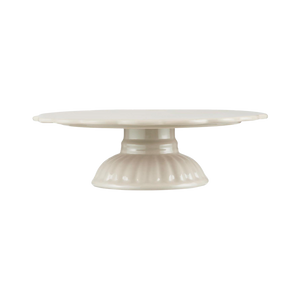 Ib Laursen kagefad på fod i Mynte-serien i farven latte