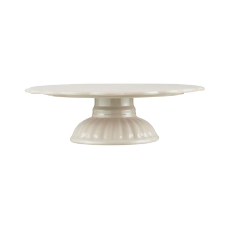 Ib Laursen kagefad på fod i Mynte-serien i farven latte