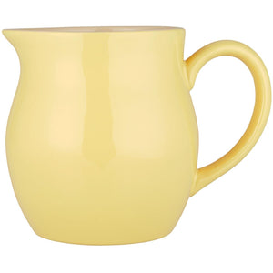 Kande 2,5 ltr Mynte Lemonade gul fra Ib Laursen